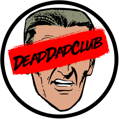Dead Dad Club - Coming Soon